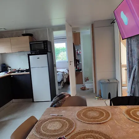 Mobile A Gere Par Un Particulier *