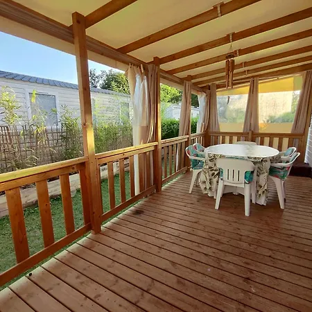 Mobile A Gere Par Un Particulier Mimizan-Plage