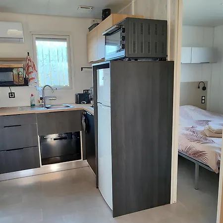 Mobile A Gere Par Un Particulier